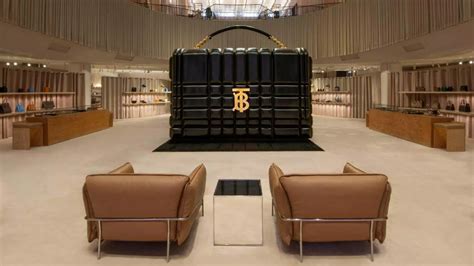 burberry warehousing|burberry internships.